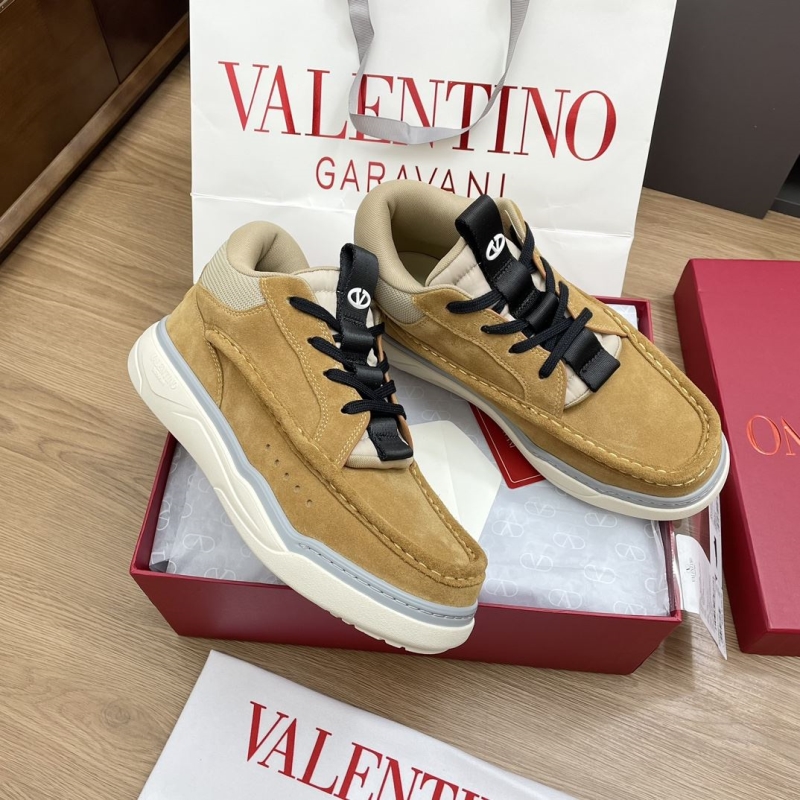 Valentino Casual Shoes